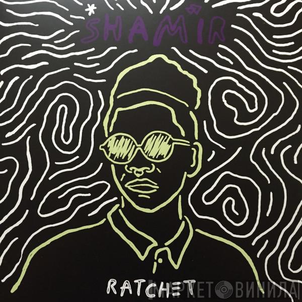 Shamir  - Ratchet