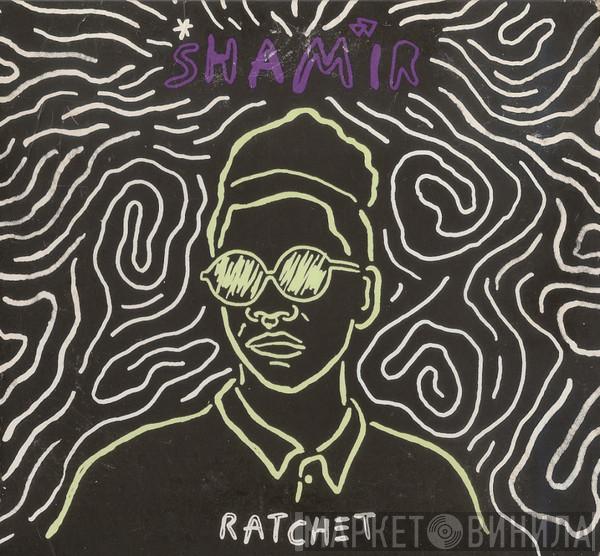 Shamir  - Ratchet