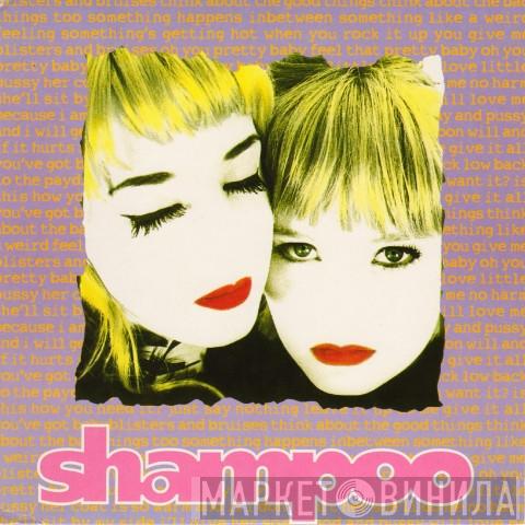 Shampoo - Blisters And Bruises
