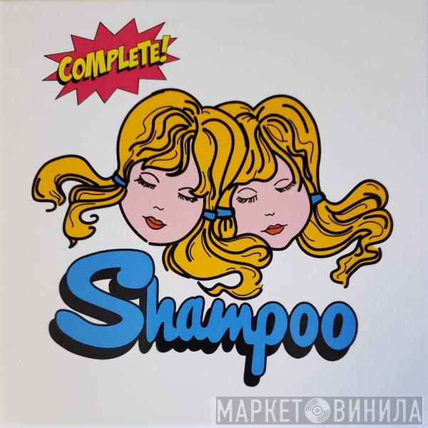 Shampoo - Complete Shampoo