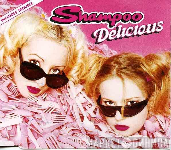 Shampoo - Delicious