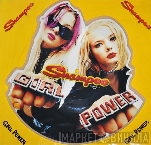 Shampoo - Girl Power