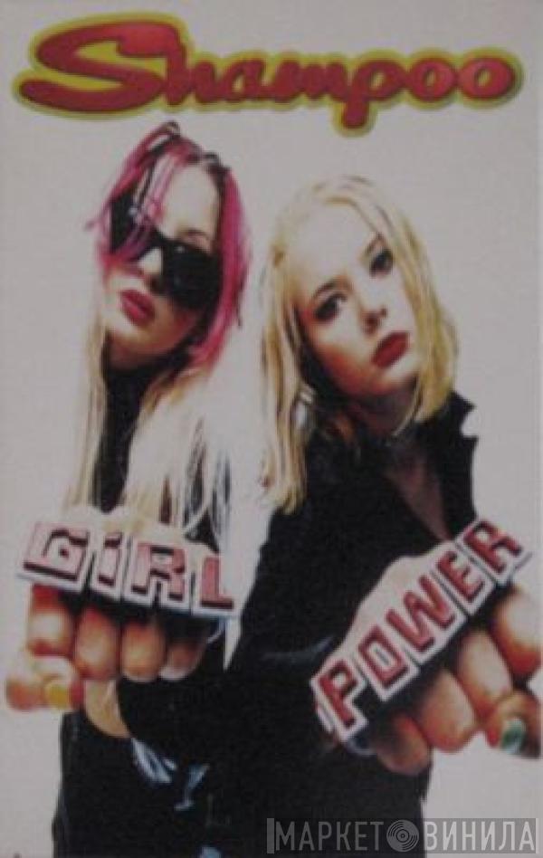 Shampoo - Girl Power