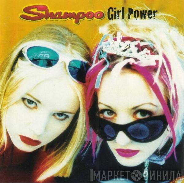 Shampoo - Girl Power