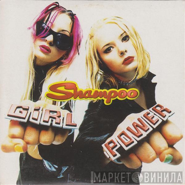 Shampoo - Girl Power