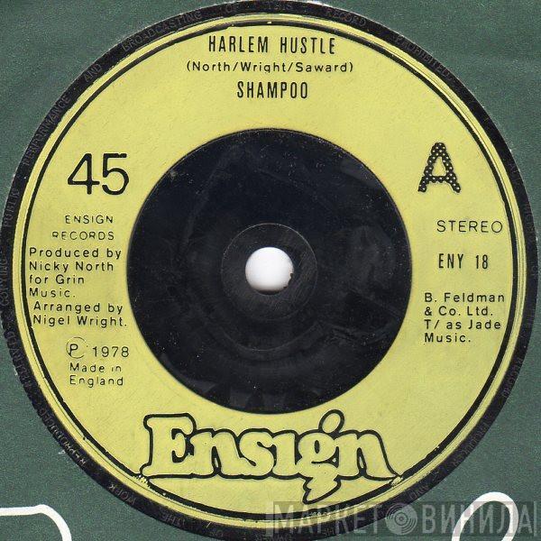 Shampoo  - Harlem Hustle