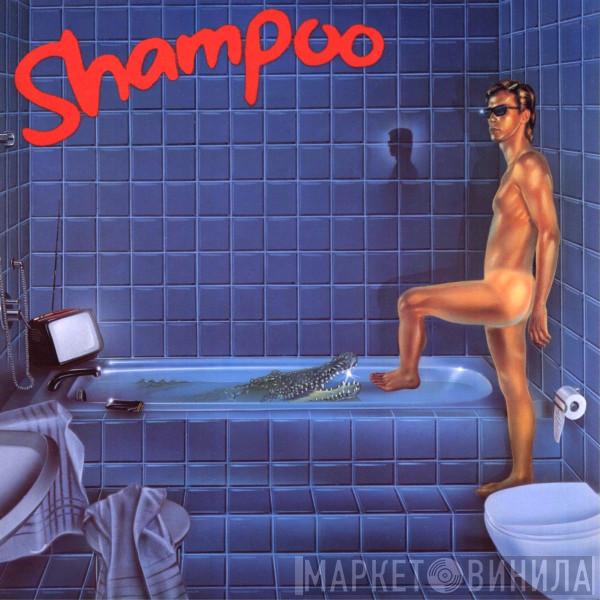 Shampoo  - Shampoo