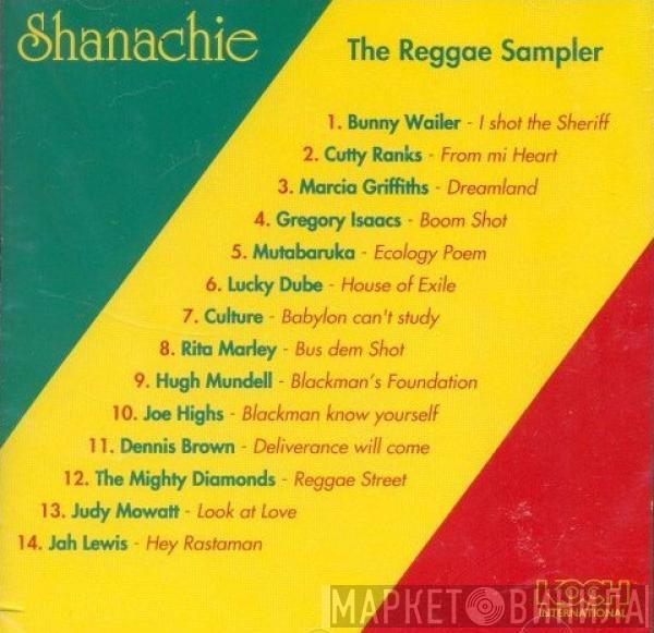  - Shanachie The Reggae Sampler