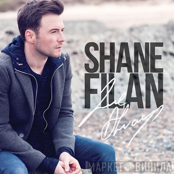 Shane Filan - Love Always