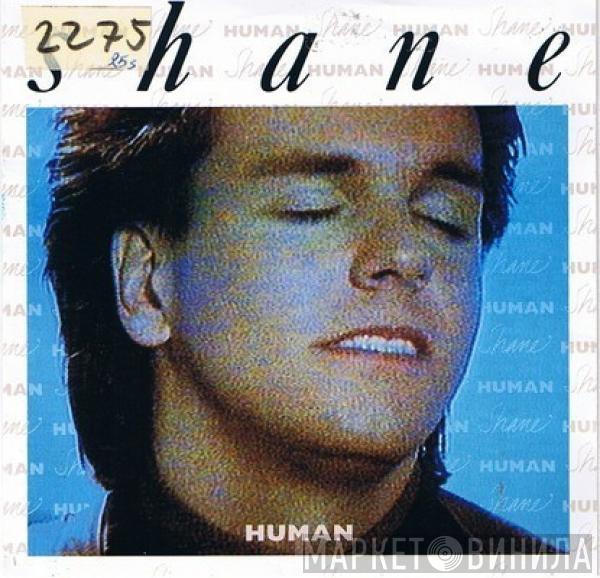 Shane  - Human