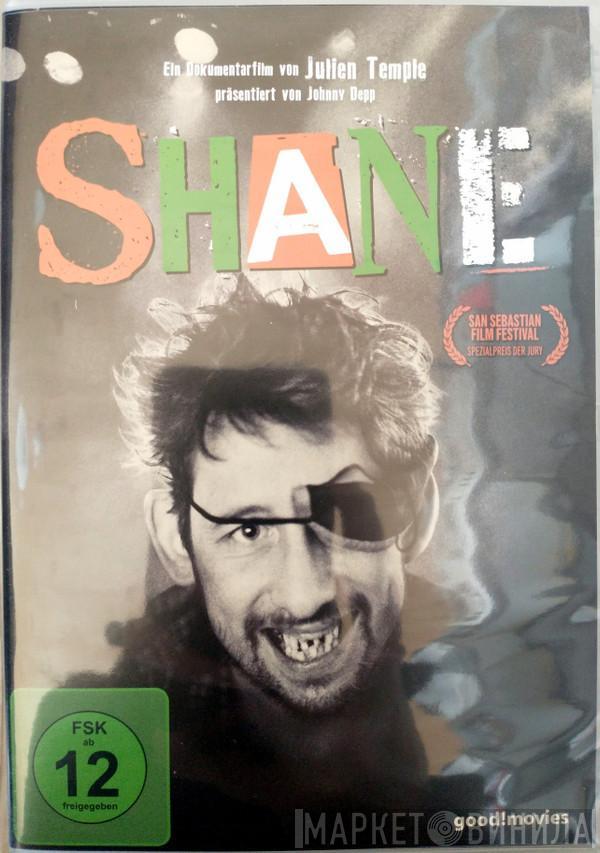 Shane MacGowan, Julien Temple - Shane