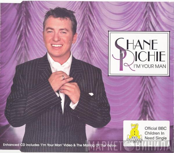 Shane Richie - I'm Your Man