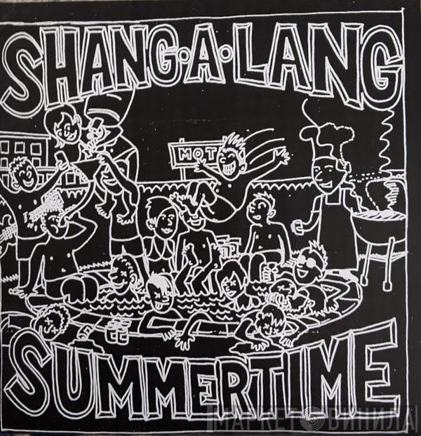 Shang-A-Lang - Summertime