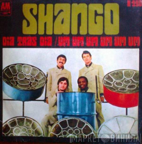 Shango  - Día Tras Día = Day After Day / Um Um Um Um Um Um