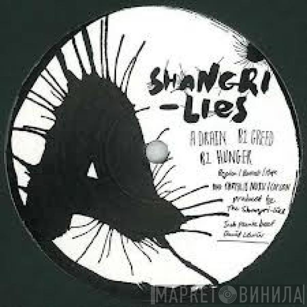 Shangri-lies - Drain