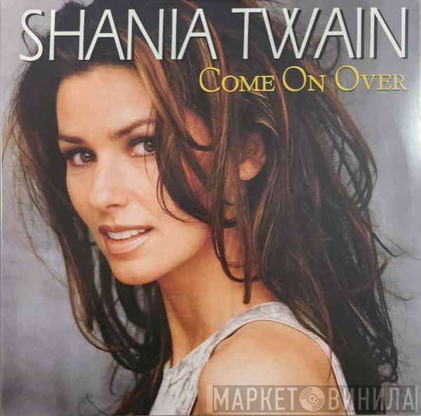  Shania Twain  - Come On Over (25th Anniversary Diamond Edition)