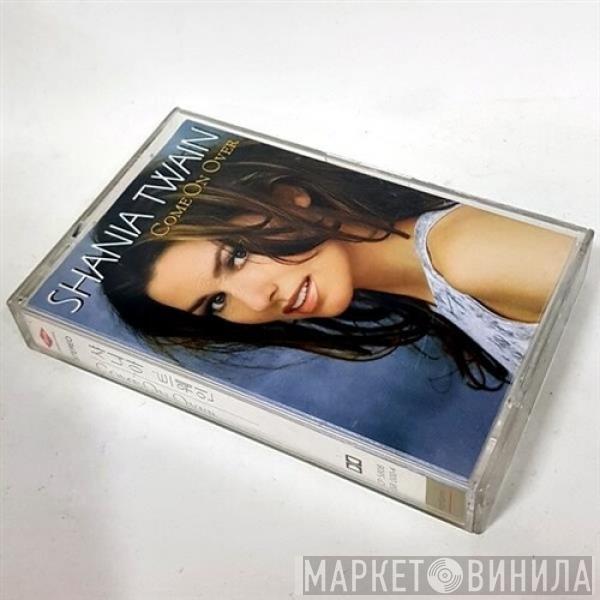  Shania Twain  - Come On Over