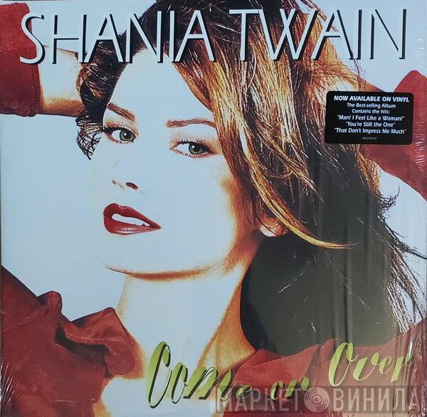  Shania Twain  - Come On Over