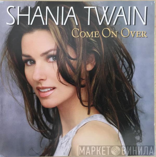  Shania Twain  - Come On Over