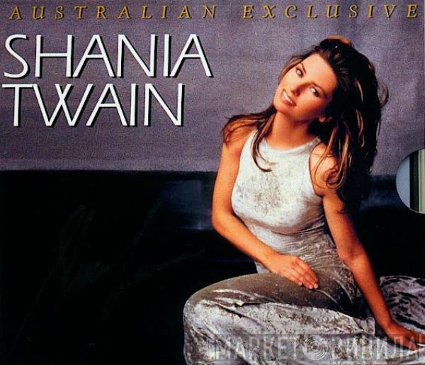  Shania Twain  - Come On Over