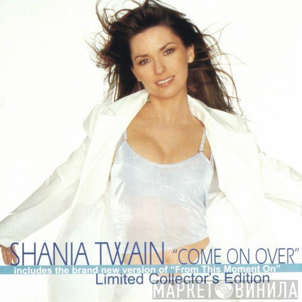  Shania Twain  - Come On Over