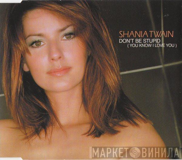 Shania Twain - Don't Be Stupid (You Know I Love You)