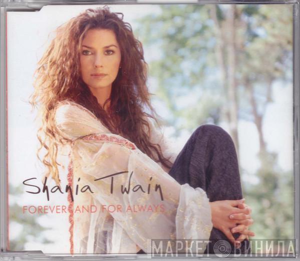 Shania Twain - Forever And For Always