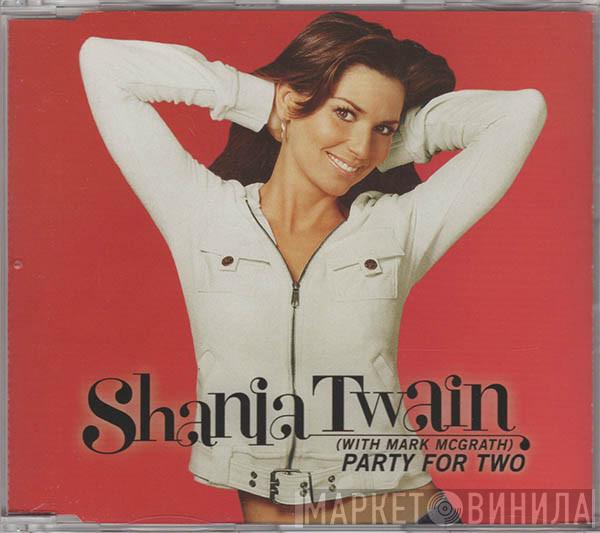 Shania Twain - Party For Two