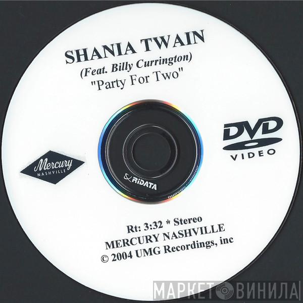  Shania Twain  - Party For Two