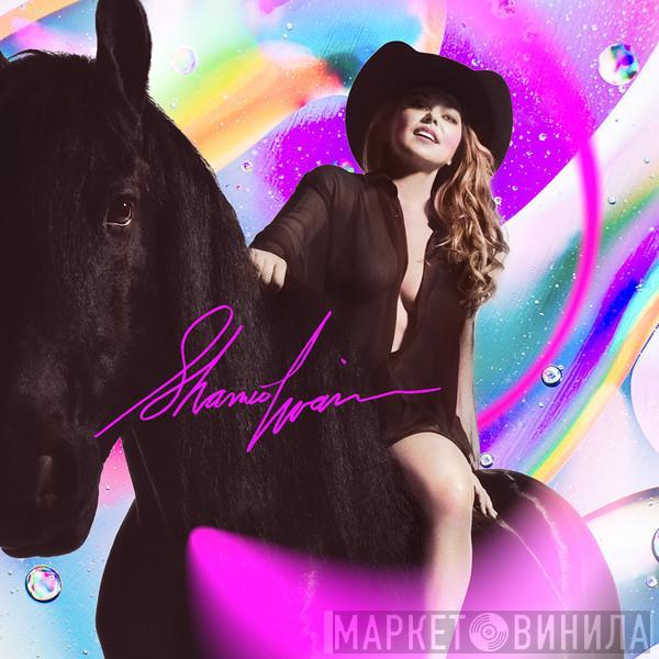 Shania Twain  - Queen Of Me