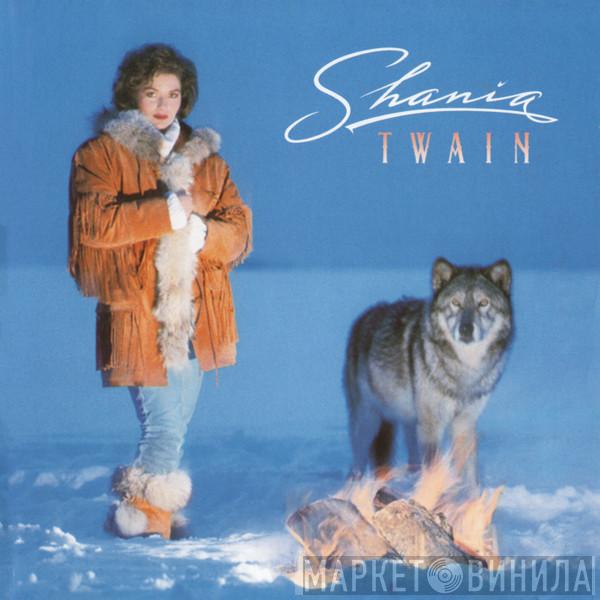 Shania Twain - Shania Twain