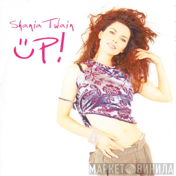 Shania Twain - Up!