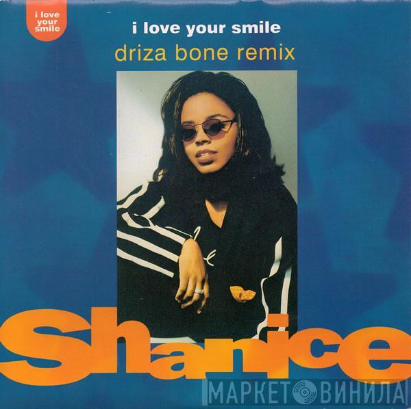 Shanice - I Love Your Smile (Driza Bone Remix)