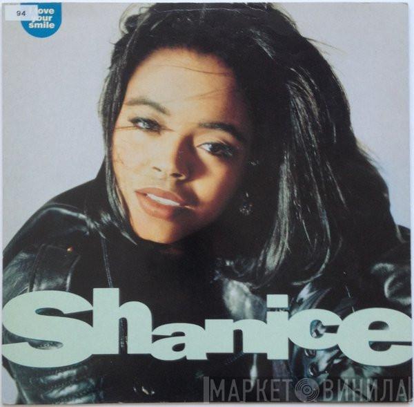 Shanice - I Love Your Smile