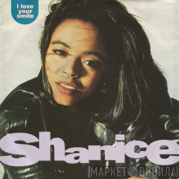  Shanice  - I Love Your Smile