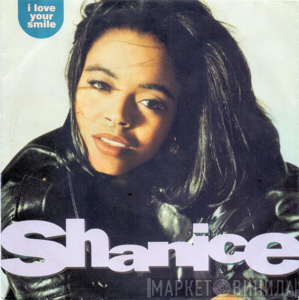 Shanice - I Love Your Smile