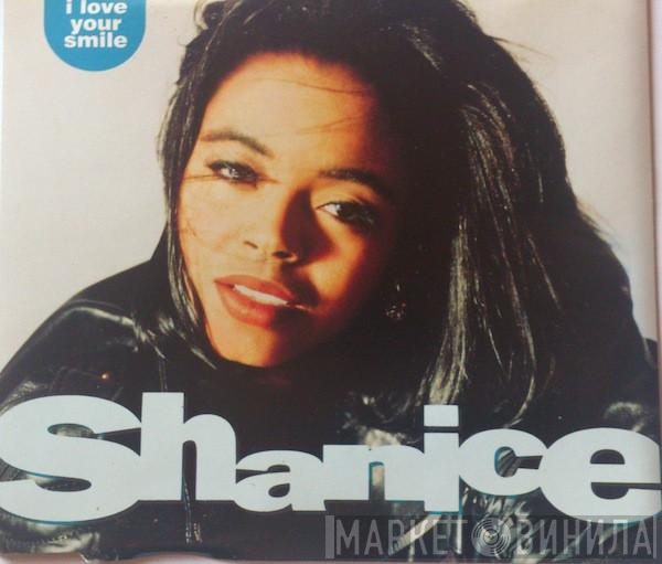  Shanice  - I Love Your Smile