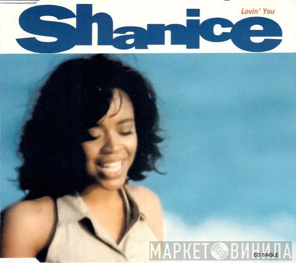 Shanice - Lovin' You