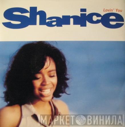 Shanice - Lovin' You