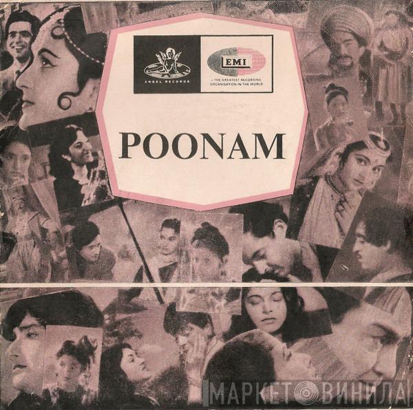 Shankar-Jaikishan - Poonam