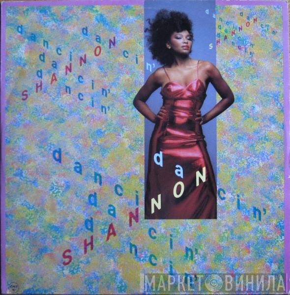 Shannon - Dancin'