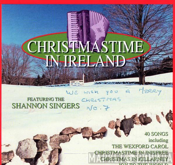 Shannon Singers - Christmastime In Ireland