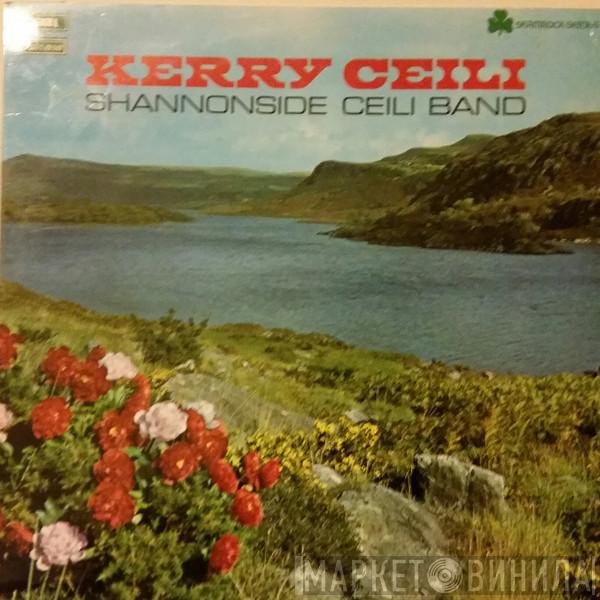 Shannonside Ceili Band - Kerry Ceili