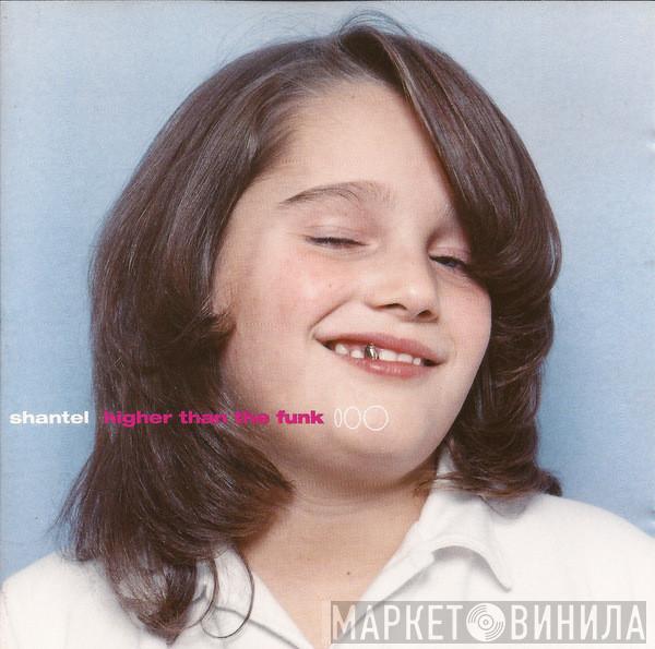 Shantel - Higher Than The Funk