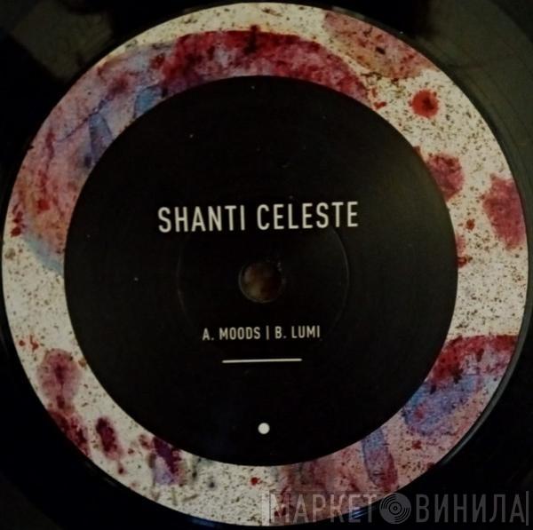 Shanti Celeste - Moods / Lumi