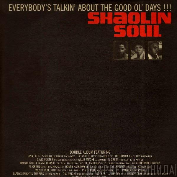  - Shaolin Soul