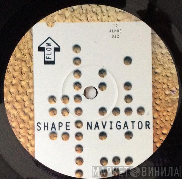 Shape Navigator - Flow