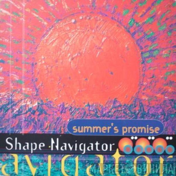 Shape Navigator - Summer's Promise