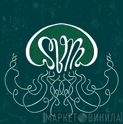 Shape Of Broad Minds - Raiders Of The Lost Mix