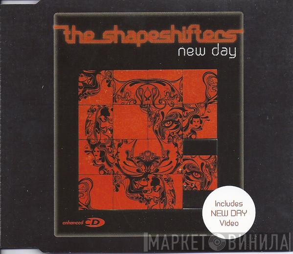 Shapeshifters - New Day